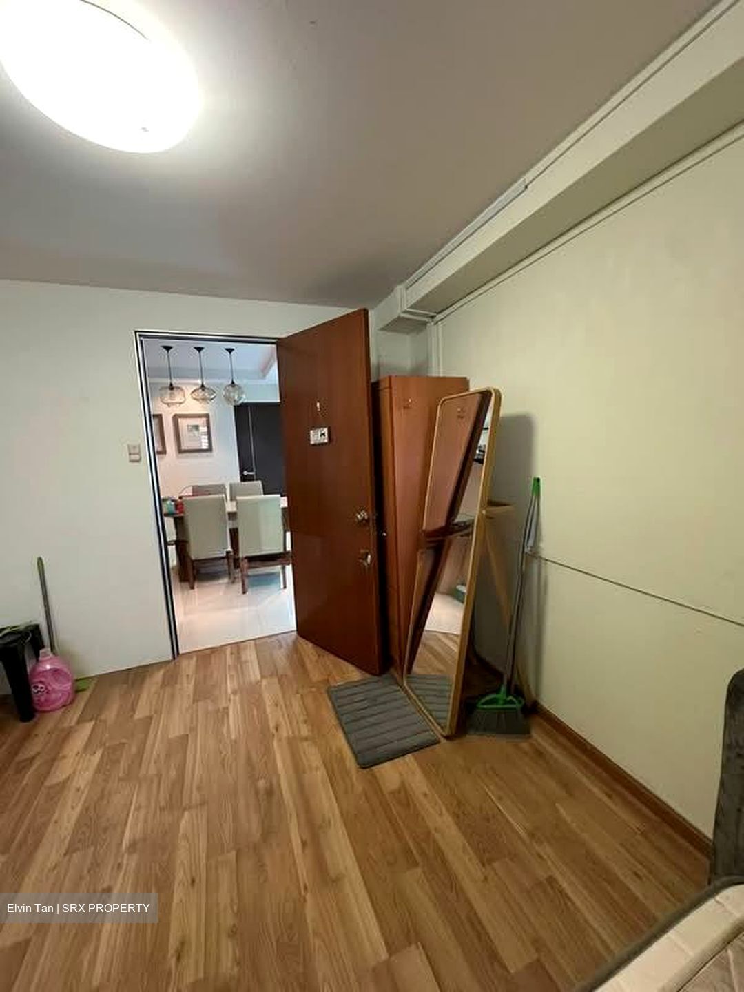 Blk 208 Pasir Ris Street 21 (Pasir Ris), HDB Executive #579785811